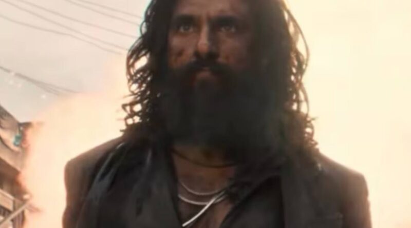 Dhurandhar 2 The Revenge Garners Staggering 1365 Crores Globally