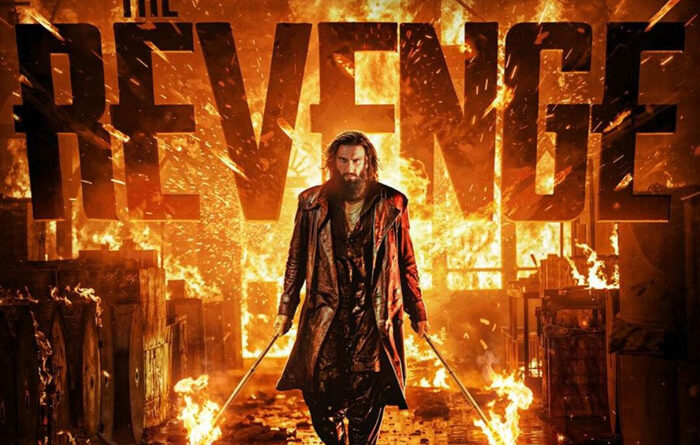 Dhurandhar The Revenge Has Already Crossed 1 Million Advance Ticket Sales