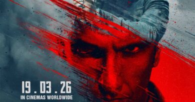 Dhurandhar The Revenge Crosses 120cr Mark Globally