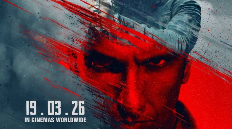 Dhurandhar The Revenge Crosses 120cr Mark Globally