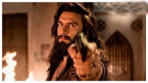 Dhurandhar The Revenge first review out