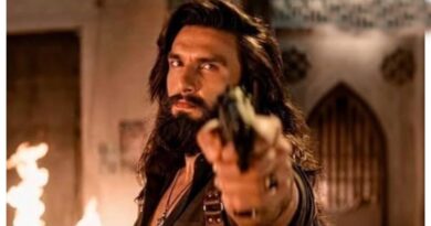 Dhurandhar The Revenge first review out