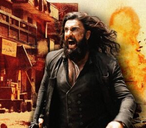 Dhurandhar The Revenge To Release In Telugu From Night Shows