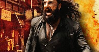 Dhurandhar The Revenge To Release In Telugu From Night Shows