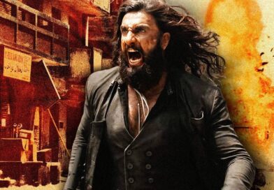 Dhurandhar The Revenge To Release In Telugu From Night Shows