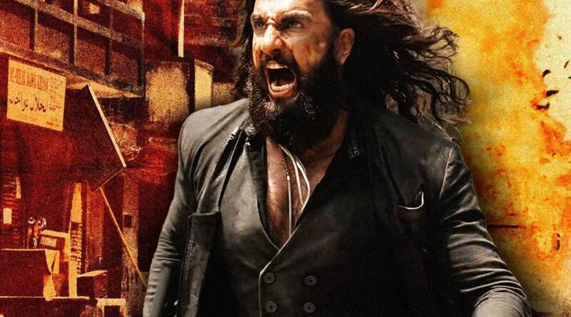 Dhurandhar The Revenge To Release In Telugu From Night Shows