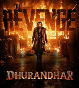 Last minute shock for Dhurandhar The Revenge