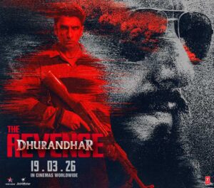 Dhurandhar The Revenge Already Crossed 200 Crores