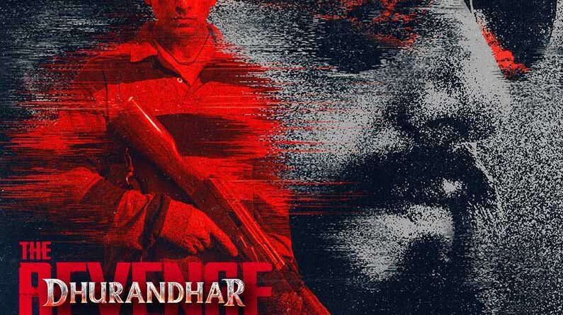 Dhurandhar The Revenge Already Crossed 200 Crores