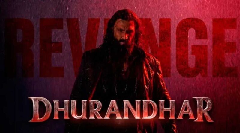 Dhurandhar The Revenge breaks Baahubali 2 records