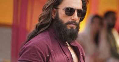 Dhurandhar 3 in Development | cinejosh.com