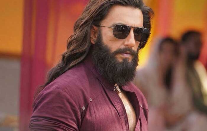 Dhurandhar 3 in Development | cinejosh.com