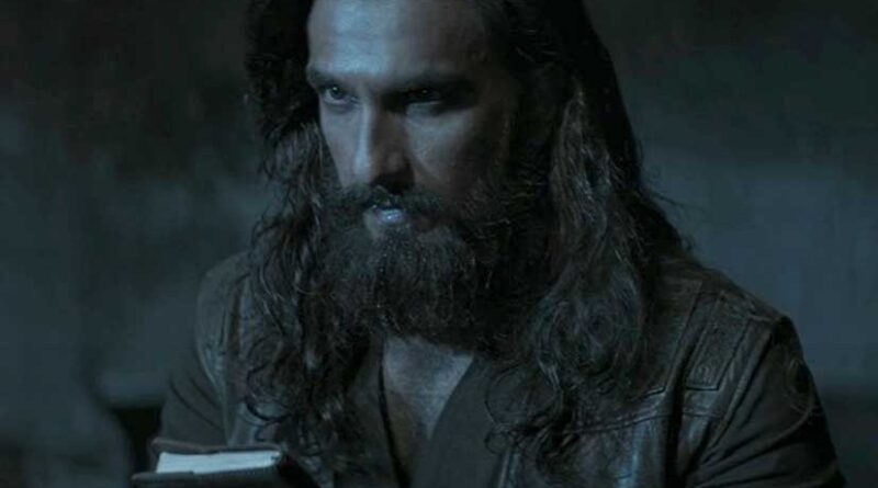 Dhurandhar Will End In Two Parts