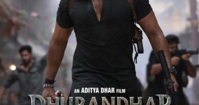 Dhurandhar Part 1 Views In Netflix Surges After Sequel Release