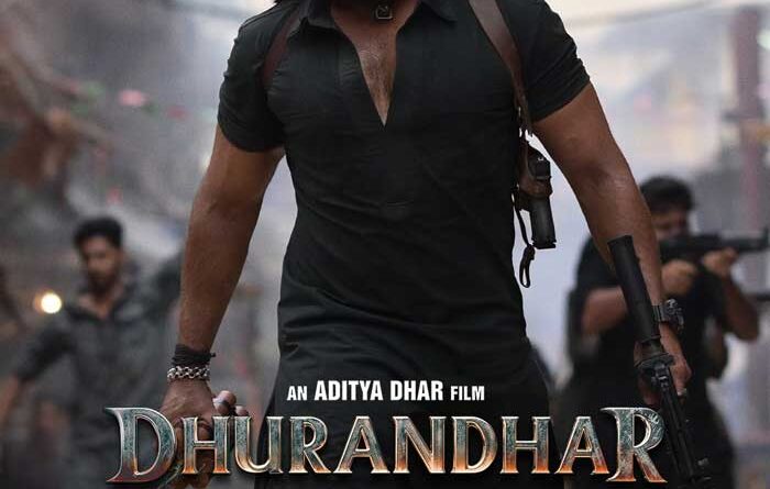 Dhurandhar Part 1 Views In Netflix Surges After Sequel Release