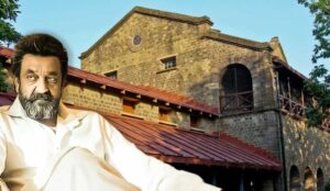 Dhurandhar was shot in the same school where Sanjay Dutt studied