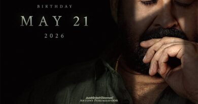 Drishyam 3 to release on a special occasion