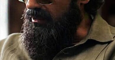 Arjun Rampal equates Dhurandhar The Revenge to Mumbai attacks