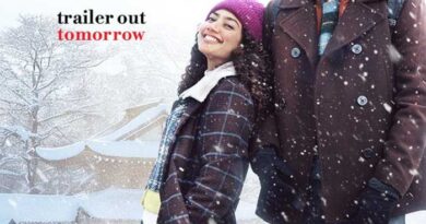 Ek Din Trailer Unfolds A Heart-warming Love Story