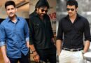 Tollywood Stars set to strike with Epic Avatars