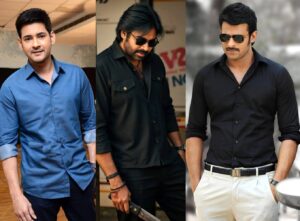Tollywood Stars set to strike with Epic Avatars