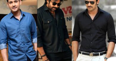 Tollywood Stars set to strike with Epic Avatars