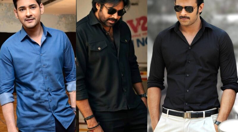 Tollywood Stars set to strike with Epic Avatars