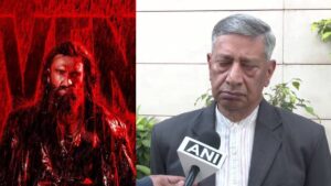 Ex-J&K DGP SP Vaid on Dhurandhar The Revenge