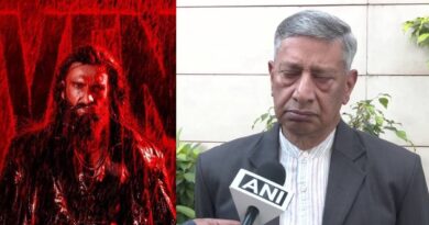 Ex-J&K DGP SP Vaid on Dhurandhar The Revenge