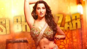 Fatwa against Nora Fatehi | cinejosh.com