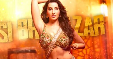 Fatwa against Nora Fatehi | cinejosh.com
