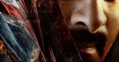 Fauji shoot underway in RFC