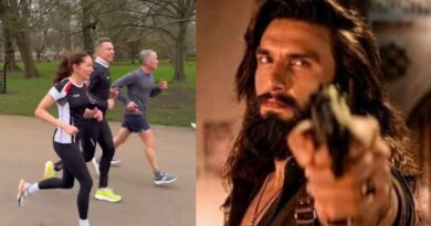 What is Finland Prez - Canada PM connection to Dhurandhar