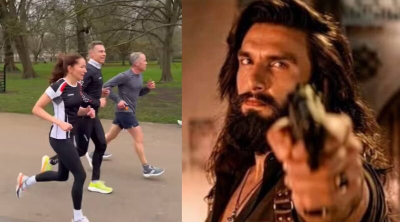 What is Finland Prez - Canada PM connection to Dhurandhar