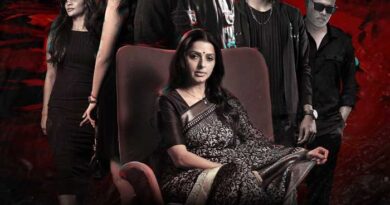 Gunasekhar Wakeup Call For GenZ, Euphoria On OTT