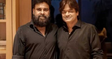 Harish Shankar confirms another project with Pawan Kalyan