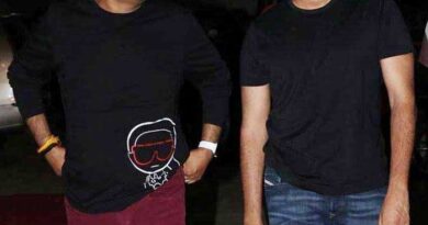 Harish Shankar reacts to trolls on Ustaad Bhagat Singh