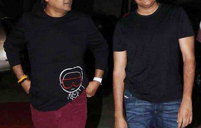 Harish Shankar reacts to trolls on Ustaad Bhagat Singh