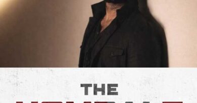 Hombale Films Locked Directors For Three Films With Prabhas