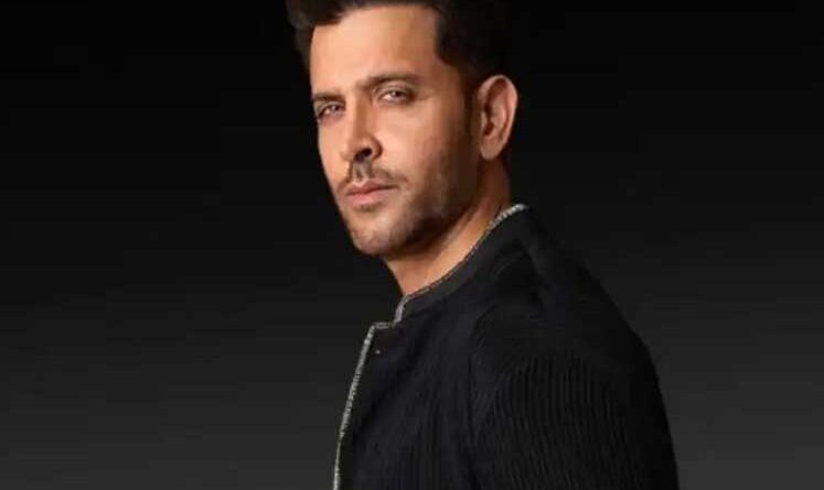 Hrithik Roshan To Collaborate With South Director For His Next