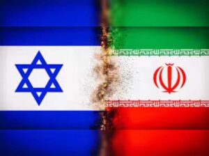 Iran-Israel war to impact film industry