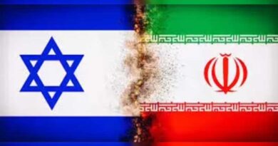 Iran-Israel war to impact film industry