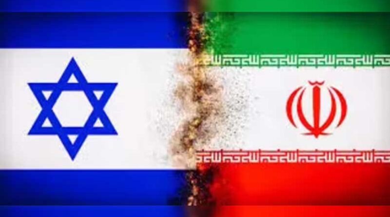 Iran-Israel war to impact film industry