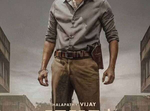 Amazon Prime Backs Off From Jana Nayagan Deal