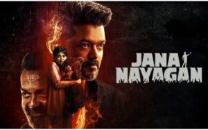 Vijay Jana Nayagan Potential Release In May 2026