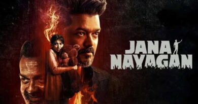 Vijay Jana Nayagan Potential Release In May 2026