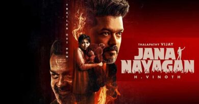 Jana Nayagan To Fight With Kara And Karuppu for Post Election Release Slot