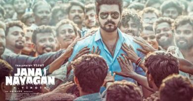 Vijay Jana Nayagan Awaits Election Commission Nod