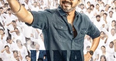 Jana Nayagan Likely To Release on April 24