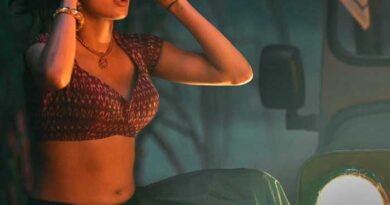 Happy Birthday To Diva Janhvi Kapoor